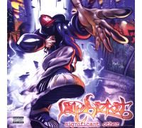 Limp Bizkit Significant Other (Vinilo Sellado 2xLP, Edición 2023)