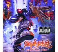 Limp Bizkit - Significant Other [Vinilo]