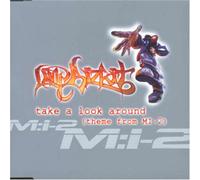 Limp Bizkit - Take a Look Around