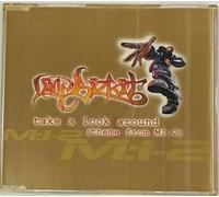 Limp Bizkit - Take a Look Around