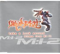 Limp Bizkit - Take a Look Around