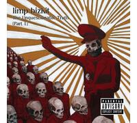 Limp Bizkit - The Unquestionable Truth Part.1