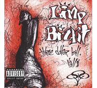 Limp Bizkit - Three Dollar Bill, Y'all $