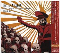Limp Bizkit - Uniquestionable Truth Part 1?