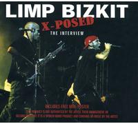 Limp Bizkit - X-Posed - Interview