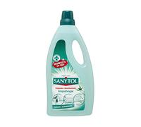 Sanytol Limpiahogar Desinfectante sin lejía 1200 ml