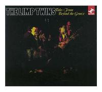 Limp Twins,the - Tales from Beyond the Groove [Vinilo]