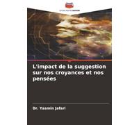 L'impact de la suggestion sur nos croyances et nos pensées