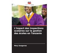L'impact des inspections scolaires sur la gestion des écoles en Tanzanie