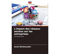 L'impact des réseaux sociaux sur les entreprises