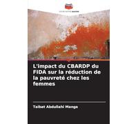 L'impact du CBARDP du FIDA sur la réduction de la pauvreté chez les femmes