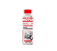Motul Limpiador de motor Engine Clean Moto 0,2 litros