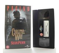 L'impasse [Alemania] [VHS]