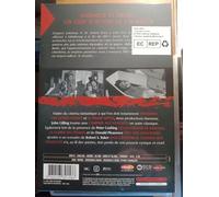 L'Impasse aux violences [Francia] [DVD]