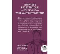 L'impasse épistémique et politique du tournant ontologique: Réponse à Eduardo Viveiros de Castro