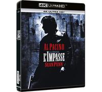 L'Impasse [Francia] [Blu-ray]