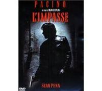 L'Impasse [Francia] [DVD]