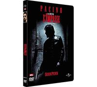 L'Impasse [Francia] [DVD]