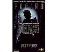 L'impasse [Francia] [VHS]