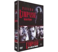 L'Impasse + L'impasse - De la rue au pouvoir [Francia] [DVD]