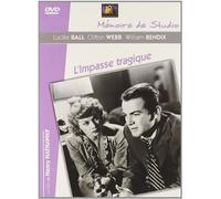 L'impasse tragique [DVD]