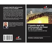 L'impatto degli IDE sull'economia dei Paesi in via di sviluppo: Il caso della Repubblica Democratica del Congo