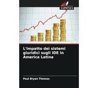 L'impatto dei sistemi giuridici sugli IDE in America Latina