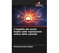 L'impatto dei social media sulla reputazione online delle aziende