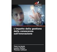 L'impatto della gestione della conoscenza sull'innovazione
