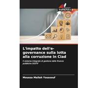 L'impatto dell'e-governance sulla lotta alla corruzione in Ciad: Il sistema integrato di gestione delle finanze pubbliche SIGFIF