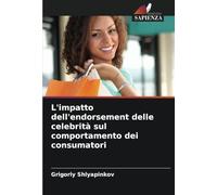 L'impatto dell'endorsement delle celebrità sul comportamento dei consumatori