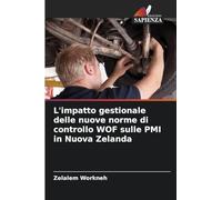 L'impatto gestionale delle nuove norme di controllo WOF sulle PMI in Nuova Zelanda