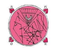 Limpe Fuchs - Amor [Vinilo]