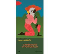 L'imperatore di Portugallia (Gli Iperborei)