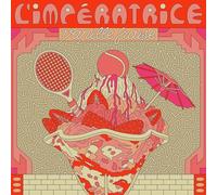 L'Impératrice - Vanille Fraise (RSD) (Single 12")