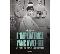 L'Impératrice Yang Kwei Fei [Francia] [Blu-ray]