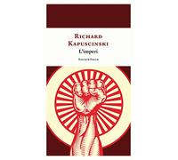 L'imperi: 1 (FOLCH&FOLCH)