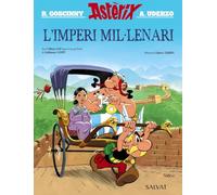 L'imperi mil·lenari. L'àlbum de la pel·lícula (Astèrix)