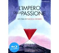 L' Impero Della Passione [Italia] [Blu-ray]