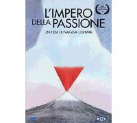 L'impero della passione (versione integrale) [Italia] [DVD]
