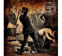 L'Impero Delle Ombre/Bud Tribe - Corvi Neri/Warrior Creed [VINYL] [Vinilo]