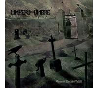 L'Impero Delle Ombre - Racconti Macabri Vol. Iii [Vinilo]