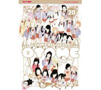 L'impero delle Otome (Vol. 20) (J-POP)