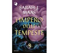 L'impero delle tempeste (Oscar fantastica)