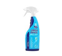 Limpia Baños 750Ml.Pistola Aroma Pino P-6