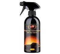 Limpia capota blanda Autosol 500 ml