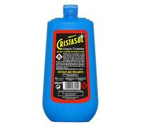 Limpia Cristales