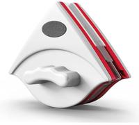 Limpia Cristales Magnético, Limpiador de Ventanas magnético, Limpiador de Ventanas de Doble Cara, Herramientas de Limpieza for Limpiar Ventanas de Gran Altura