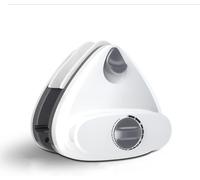 Limpia Cristales Magnético, Limpiador de ventanas magnético, limpiador de ventanas de doble cara, herramienta limpiadora de vidrio, cepillo for ventanas de doble acristalamiento, grosor de 5-28 mm