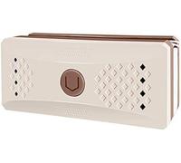 Limpia Cristales Magnético, Limpiadores de ventanas, limpiador de ventanas de doble cara, cepillo de limpieza de vidrio, limpiador de vidrio, herramientas de limpieza del hogar con cuerda anticaída, c